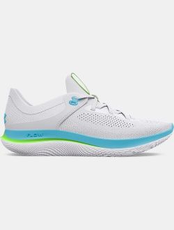 Women's UA Flow Synchronicity New Environment Running Shoes