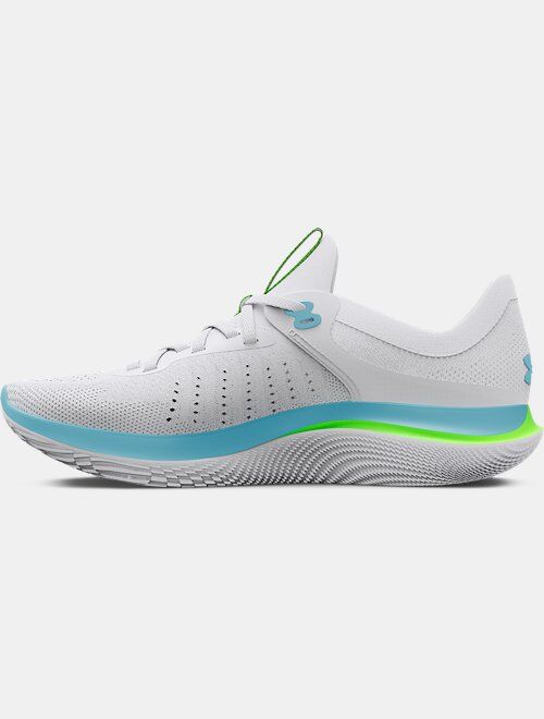 Under Armour Women's UA Flow Synchronicity New Environment Running Shoes
