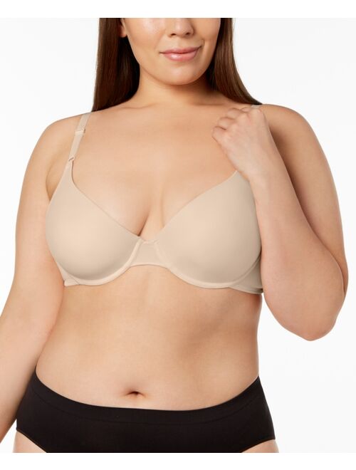 MAIDENFORM One Fab Fit T-Shirt Shaping Underwire Bra 7959