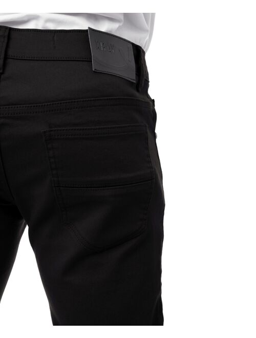 X-RAY Men's Stretch 5 Pocket Skinny Jeans