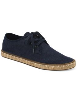 Men's Zane Espadrille Sneaker