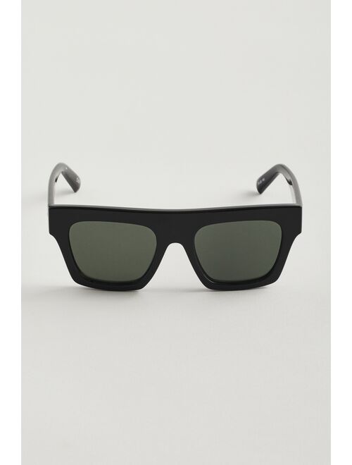 Le Specs Subdimension Sunglasses