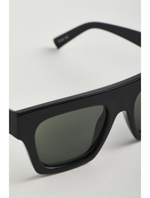 Le Specs Subdimension Sunglasses