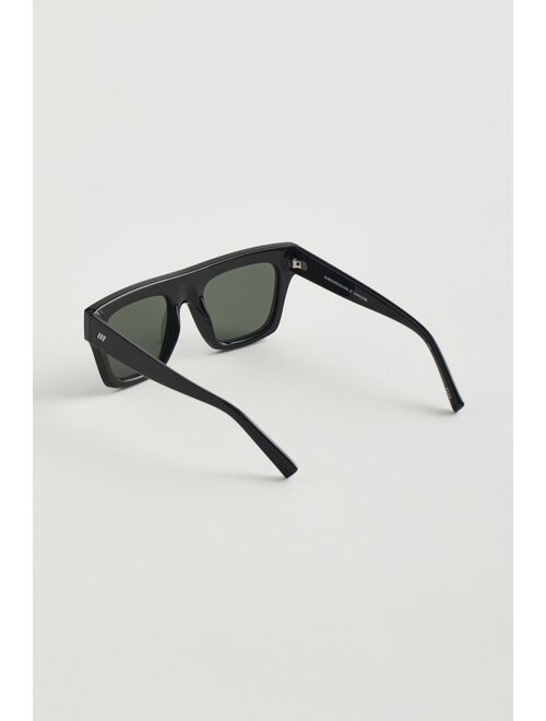 Le Specs Subdimension Sunglasses