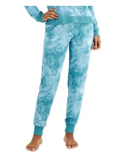 Women's Printed Jogger Pants, Created for Macy's