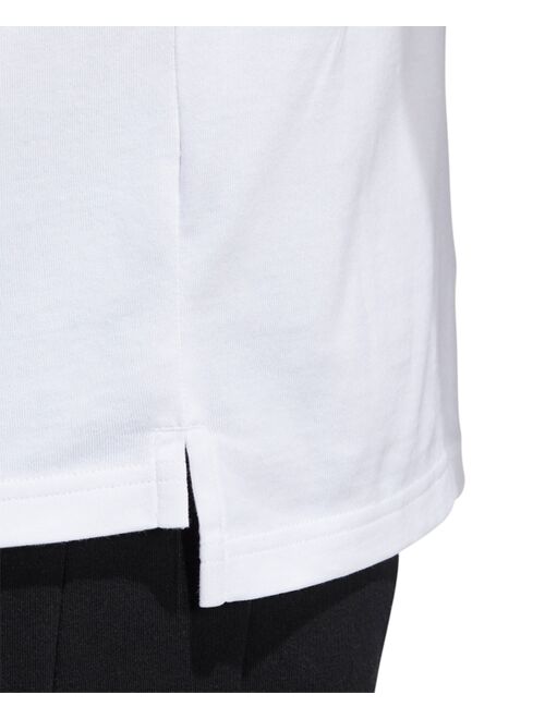 adidas Men's Graphic-Print T-Shirt