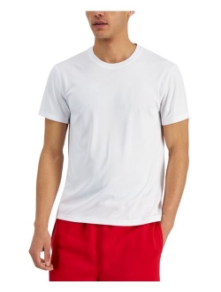 ID Ideology Men's Embossed Star Graphic T-Shirt, Created for Macy's