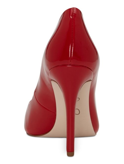 JESSICA SIMPSON Women's Cassani Pumps, Created for Macy's