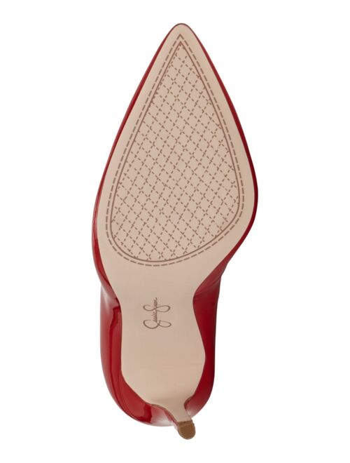 JESSICA SIMPSON Women's Cassani Pumps, Created for Macy's