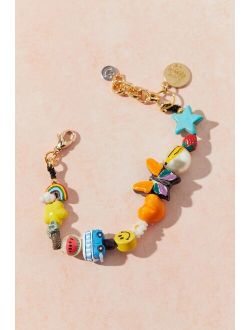Venessa Arizaga Truckin Bracelet