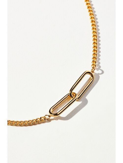 Thatch Lumos Clip Necklace