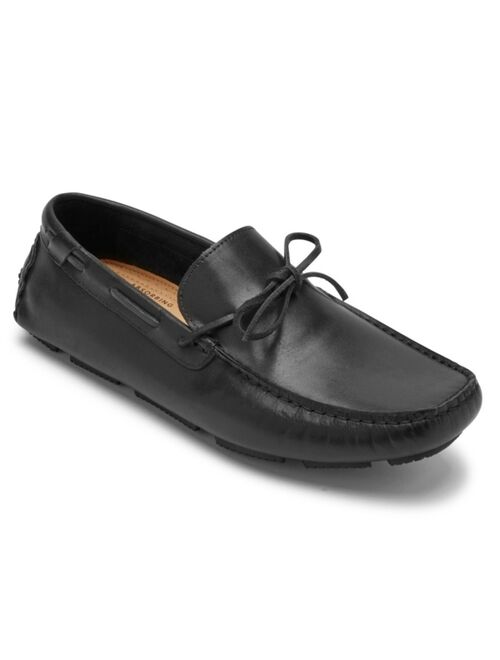 Rockport Men's Rhyder Tie Loafer Shoes