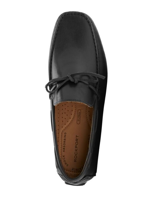 Rockport Men's Rhyder Tie Loafer Shoes