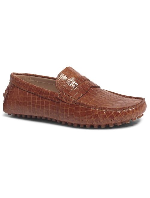 Carlos by Carlos Santana Men's Ritchie Penny Loafer Shoes