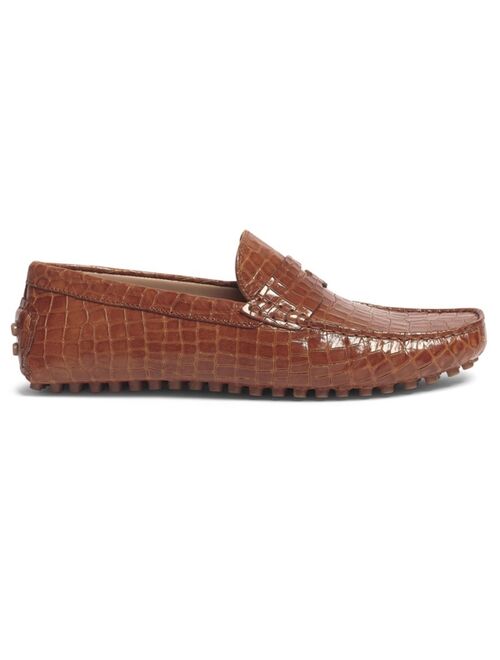 Carlos by Carlos Santana Men's Ritchie Penny Loafer Shoes