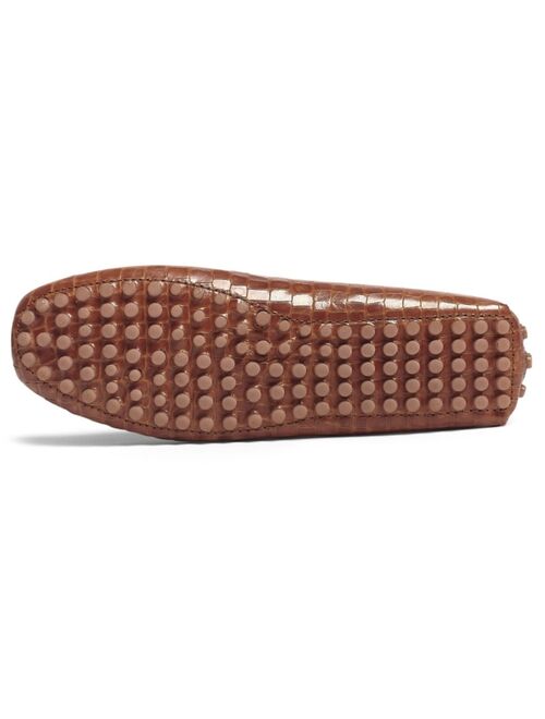 Carlos by Carlos Santana Men's Ritchie Penny Loafer Shoes