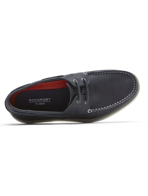 Rockport Men's Southport Boat Shoes