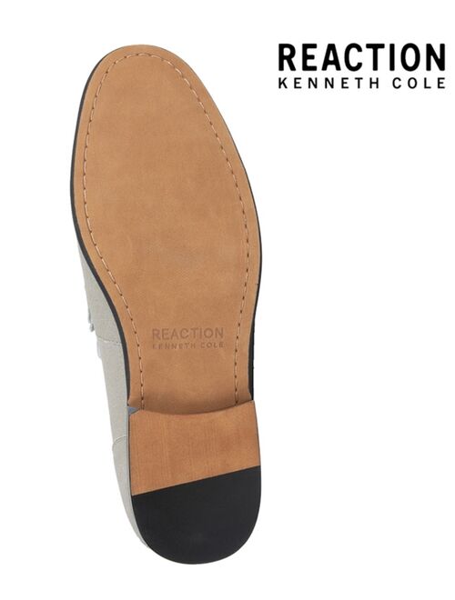 Kenneth Cole Unlisted Men's Crespo Slip-On Loafers