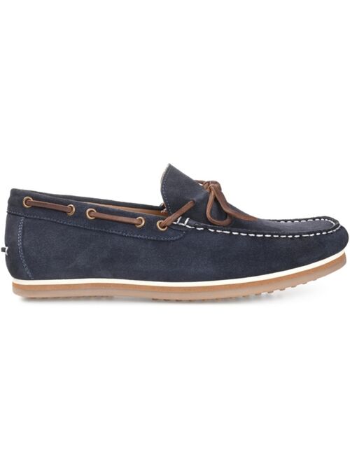 Thomas & Vine Men's Sadler Moccasin Loafers