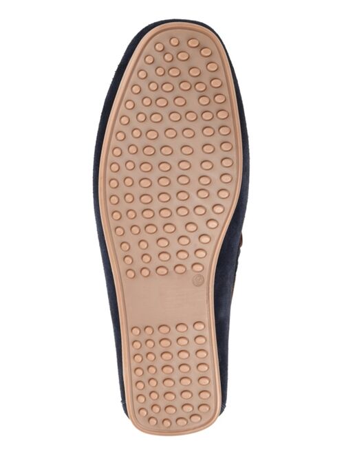 Thomas & Vine Men's Sadler Moccasin Loafers