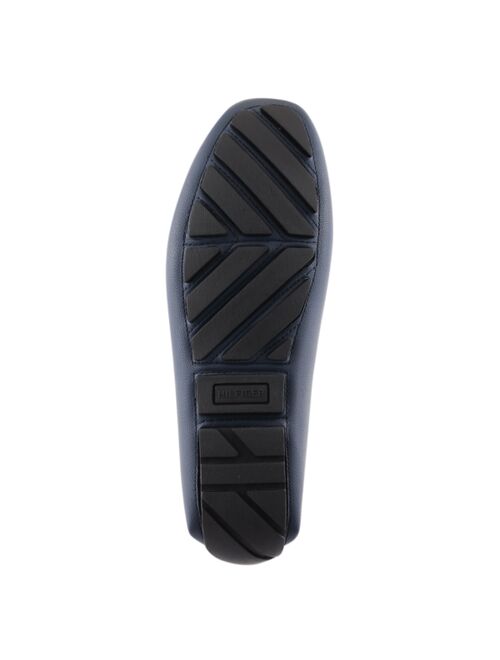 Tommy Hilfiger Men's Asco Slip on Driver Loafer Shoes
