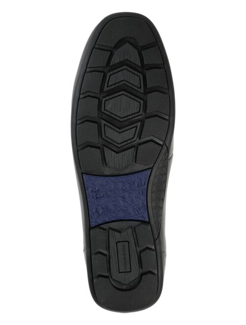 Thomas & Vine Men's Woodrow Driving Loafers