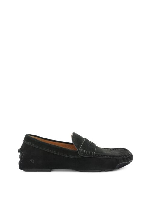 Buy Gentle Souls Men's Mateo Driver Penny Shoes online | Topofstyle