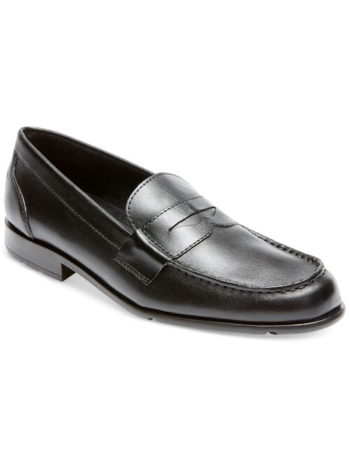 Rockport Men's Classic Penny Loafer Shoes