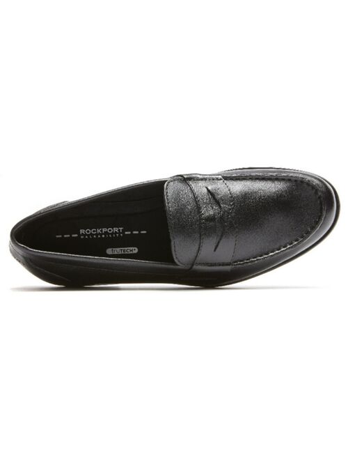 Rockport Men's Classic Penny Loafer Shoes