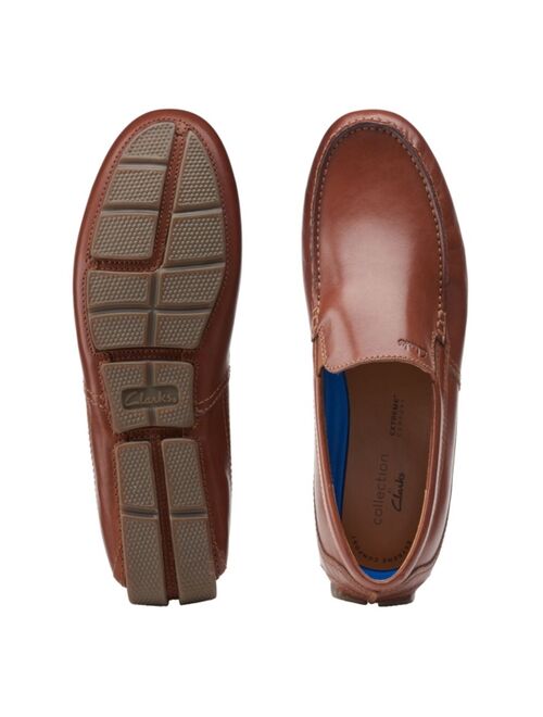 Clarks Men's Markman Plain Drivers