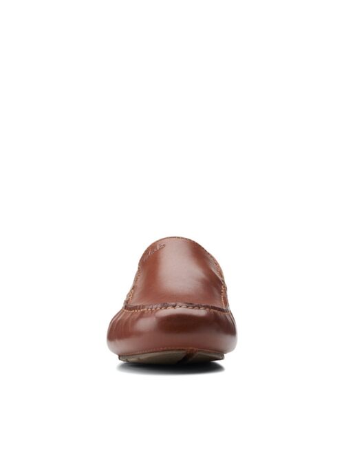 Clarks Men's Markman Plain Drivers