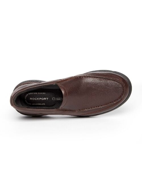 Rockport Men's Eureka Plus Slip On Shoes