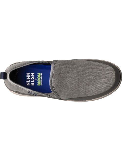 Nunn Bush Men's Brewski Slip-On Shoes