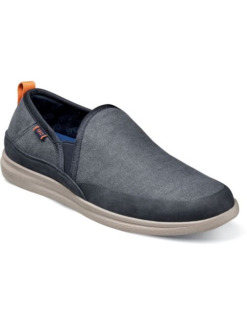 Buy Nunn Bush Men's Brewski Slip-On Shoes online | Topofstyle