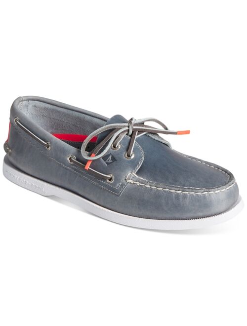 Sperry Men's A/O 2-Eye Pull-Up Boat Shoe