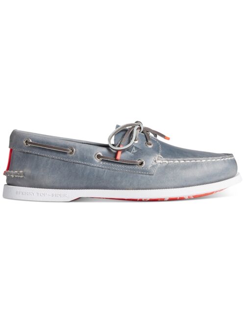 Sperry Men's A/O 2-Eye Pull-Up Boat Shoe