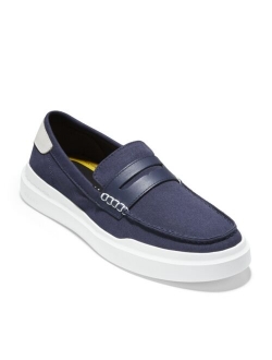 Men's Grandpro Rally Canvas Loafers