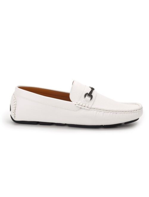 Aston Marc Men's Bit Driving Shoes