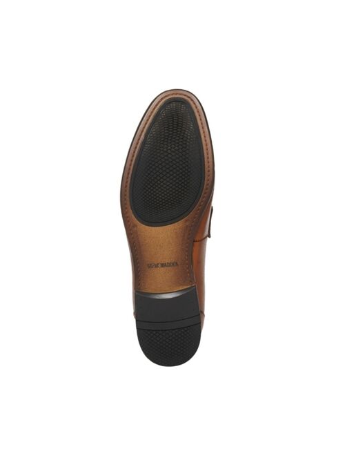 Steve Madden Men's Korbin Loafer Shoes