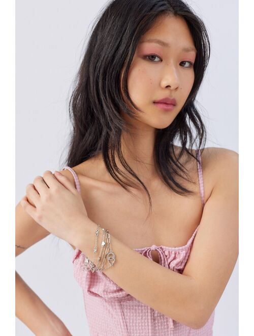 Urban Outfitters Caitlin Bracelet Set