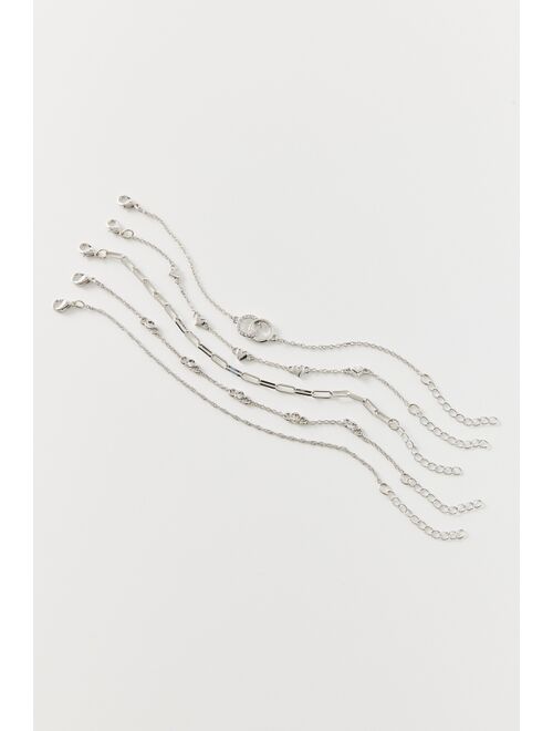 Urban Outfitters Caitlin Bracelet Set