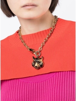 Vivienne Westwood CNY Tiger necklace