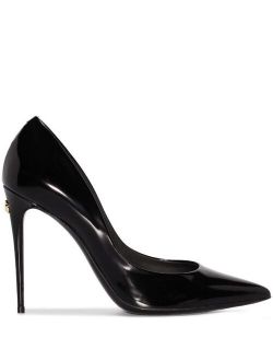 Cardinale logo pumps