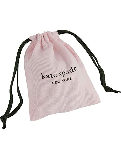 Kate Spade New York My Love April Pendant Necklace