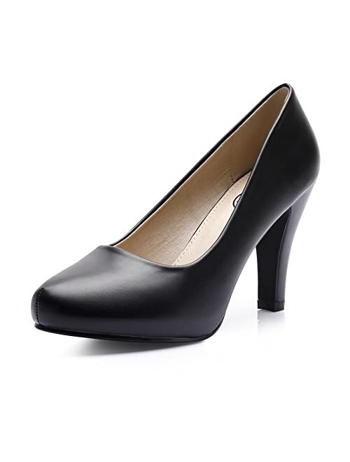 Trary Women's Pump Shoes