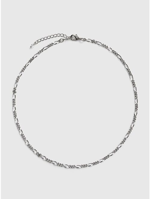 Gap Figaro Chain Necklace
