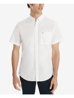 Men's Custom-Fit Wainwright Shirt