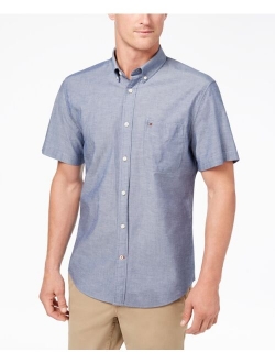 Men's Custom-Fit Wainwright Shirt