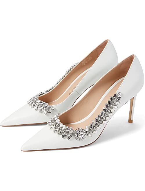 stuart weitzman Promise 85 Pump