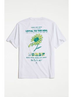 Levis Soil Loyal Relaxed Fit Tee